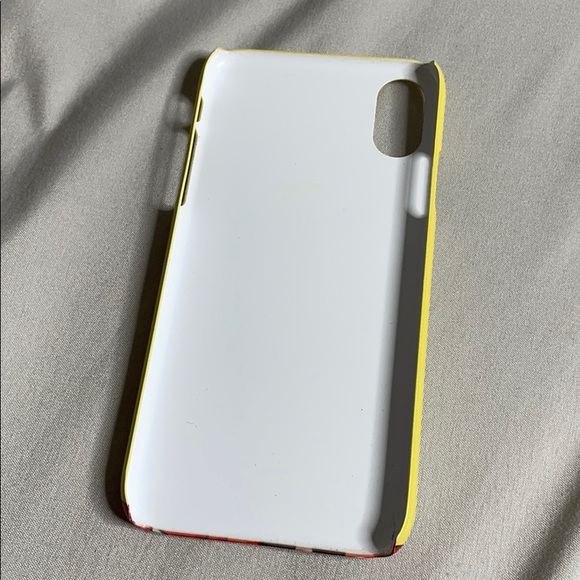 REDBUBBLE Demon Slayer Zenitsu Iphone X Case - Picture 2 of 5